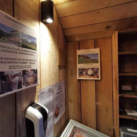 Alps Romantik Mellau Zewnętrze zdjęcie