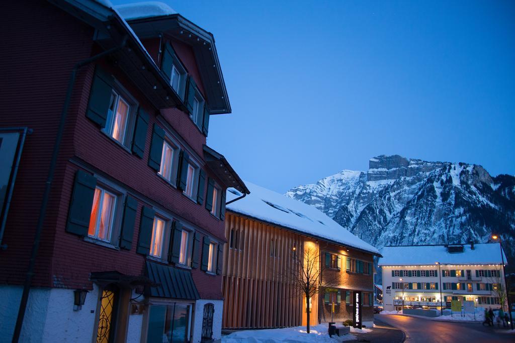 Alps Romantik Mellau Pokój zdjęcie