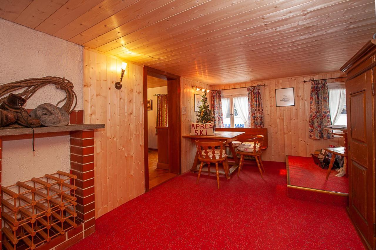 Alps Romantik Mellau Zewnętrze zdjęcie
